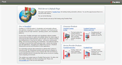 Desktop Screenshot of galerie.sakshmi.de